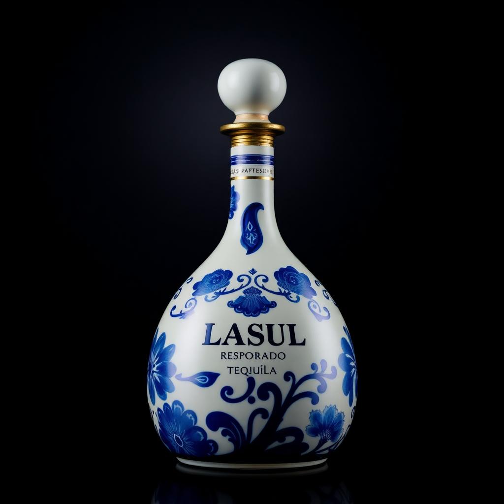 Clase Azul
