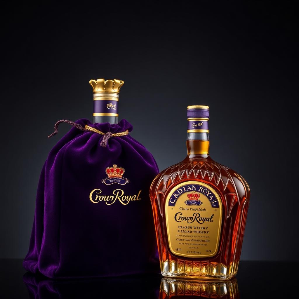 Crown Royal