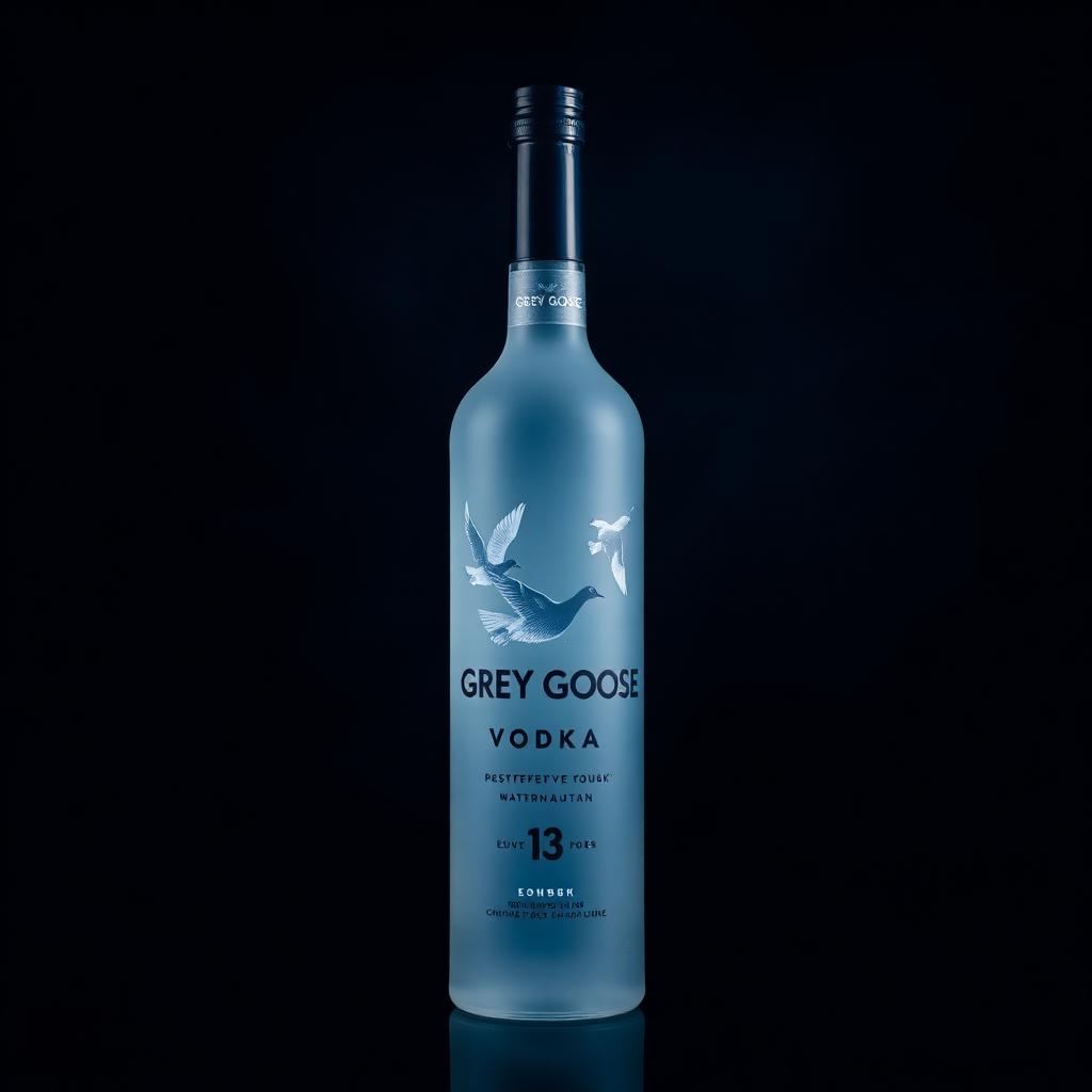 Grey Goose