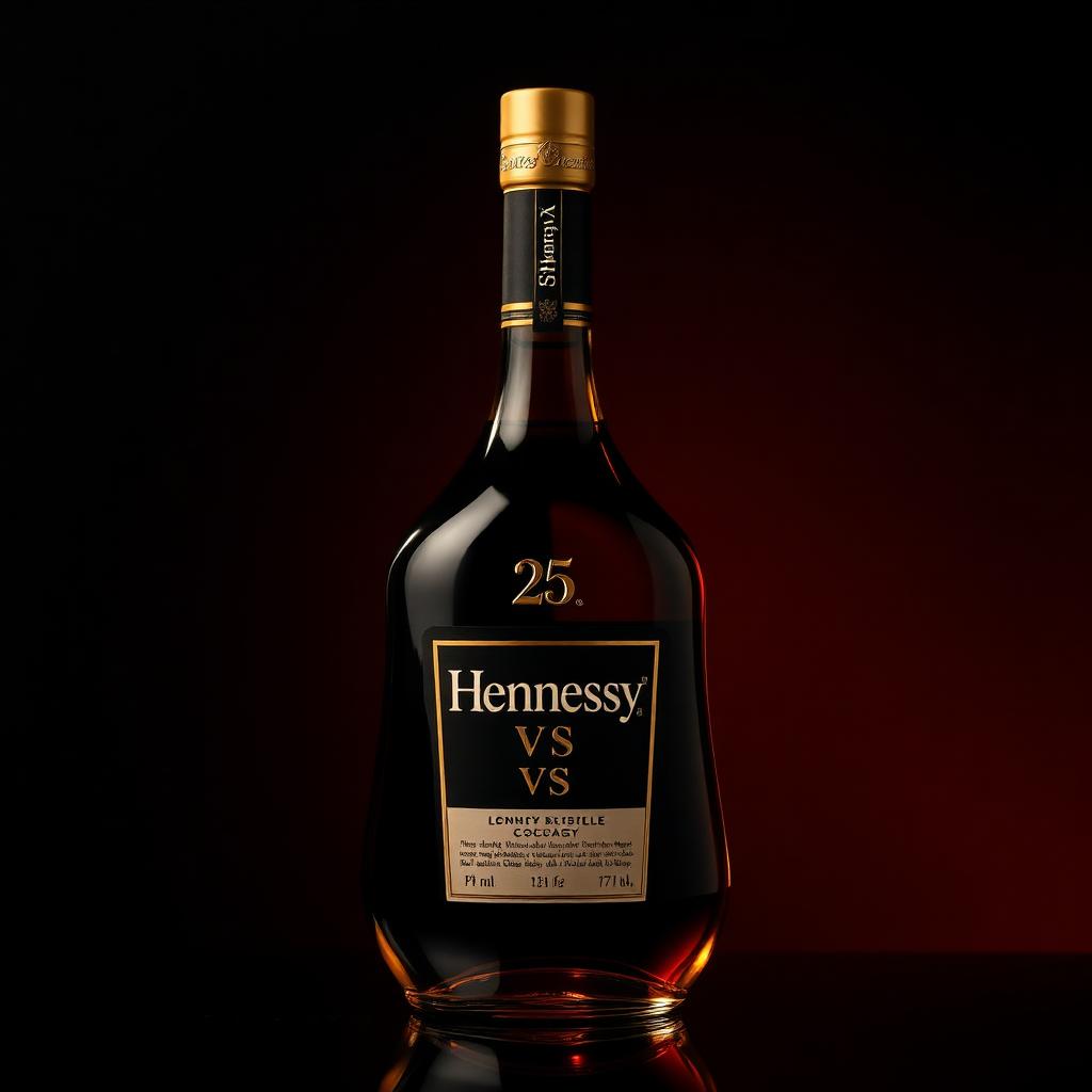 Hennessy